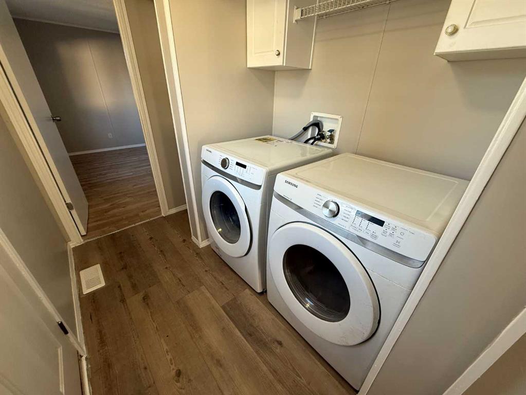 Fifth View of 23, 133 Jarvis Street , Hillcrest, Hinton, Alberta, T7V 1R3