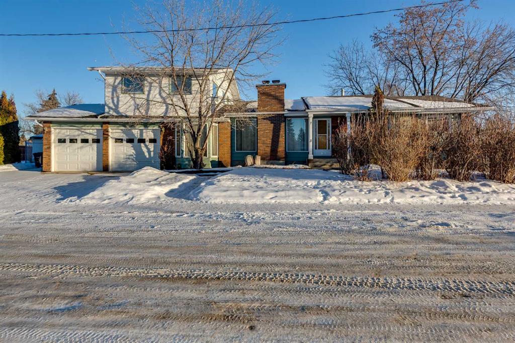 3 Armstrong Close , A2279619, Alberta,