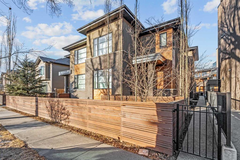 2, 312 12 Avenue NE, A2279623, Alberta,