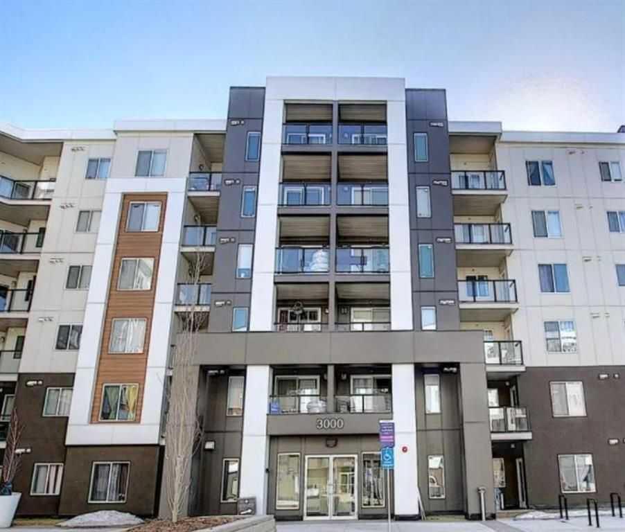 3312, 4641 128 Avenue NE, A2279624, Alberta,