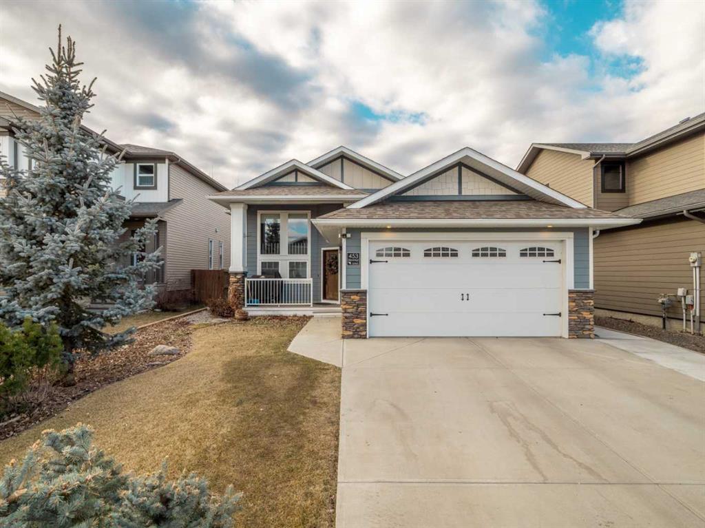 453 Westgate Crescent , A2279626, Alberta,
