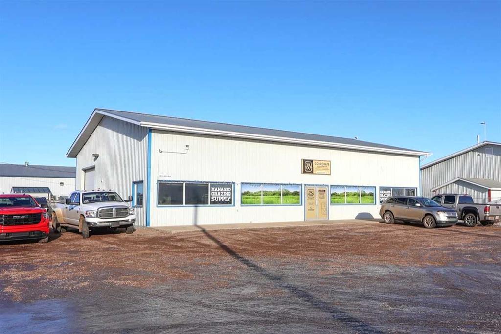 4810 44 Avenue , A2279629, Alberta,