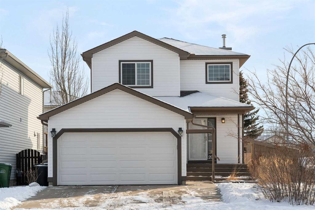 201 Harvest Creek Close NE, A2279630, Alberta,