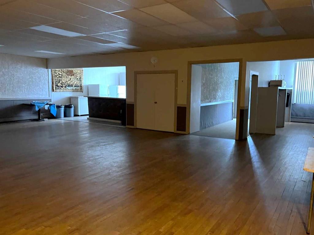 Fifth View of 4702 50 Avenue , Downtown Camrose, Camrose, Alberta, T4V 0R8