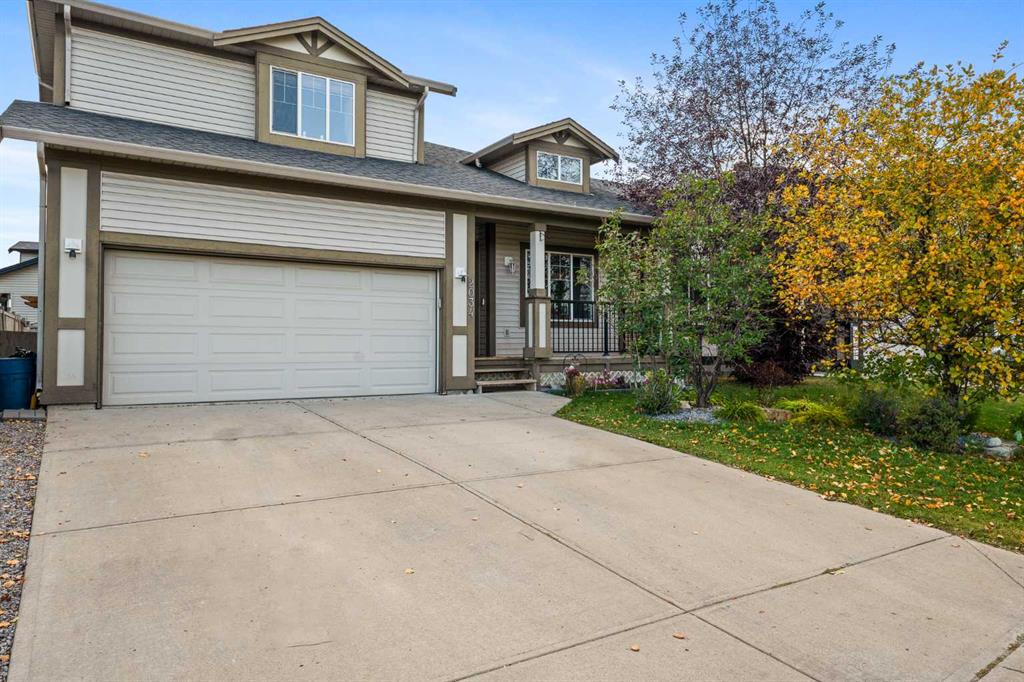 Third View of 2034 Luxstone Boulevard SW, Luxstone, Airdrie, Alberta, T4B 0A4