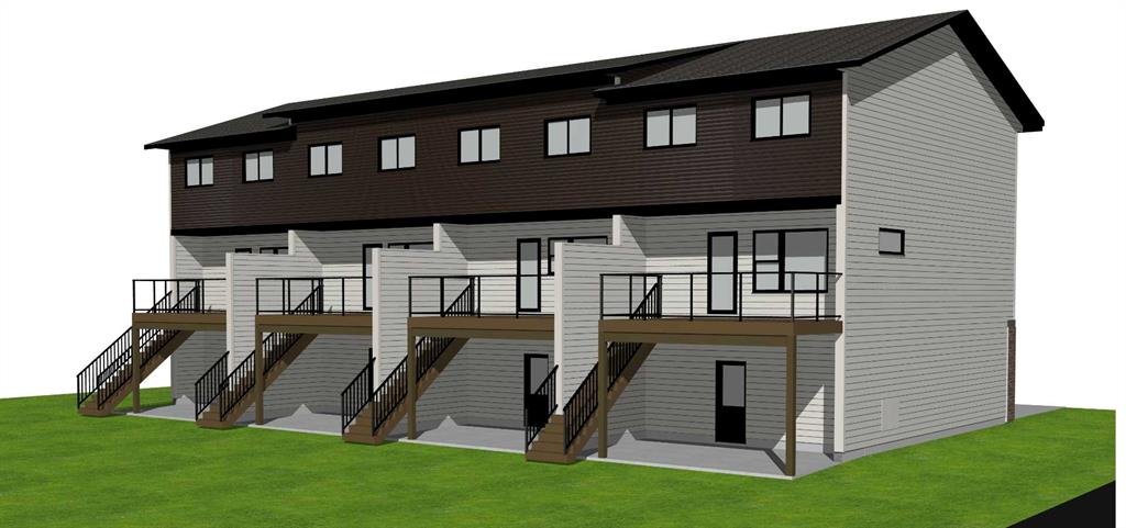 Third View of 65 Lavelle Close , Laredo, Red Deer, Alberta, T4R 0V7