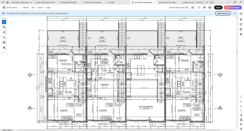 Fifth View of 65 Lavelle Close , Laredo, Red Deer, Alberta, T4R 0V7