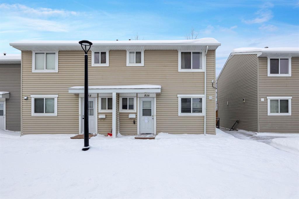 816, 600 Signal Road , A2279641, Alberta,