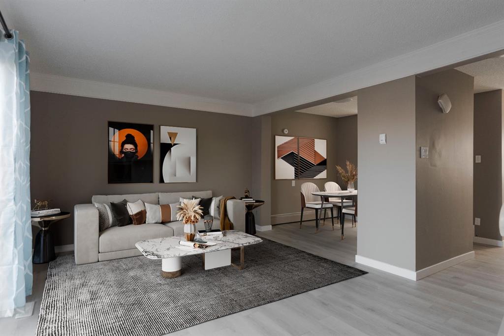 Fourth View of 816, 600 Signal Road , Thickwood, Fort McMurray, Alberta, T9H 3Z4