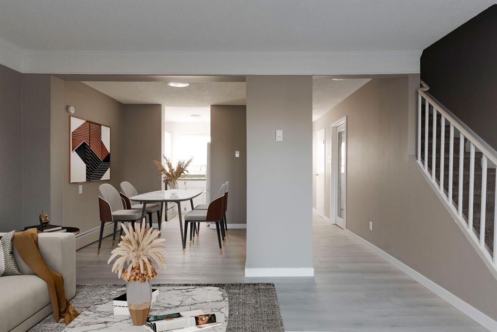 Fifth View of 816, 600 Signal Road , Thickwood, Fort McMurray, Alberta, T9H 3Z4