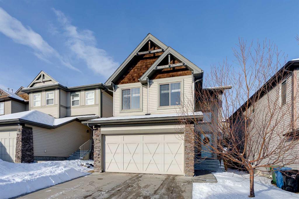 31 St Moritz Terrace SW, A2279642, Alberta,