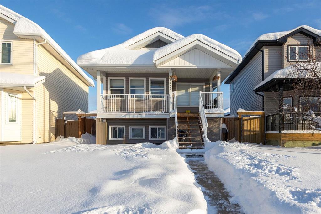 140 Lynx Crescent , A2279643, Alberta,
