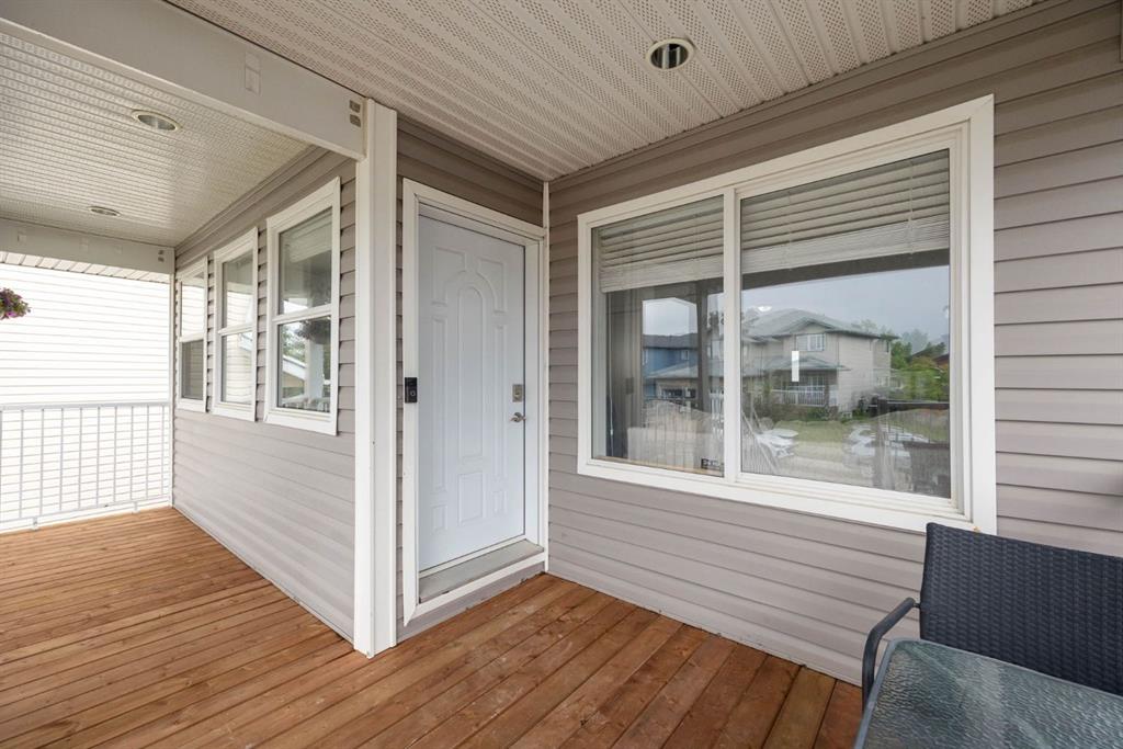 Fourth View of 140 Lynx Crescent , Timberlea, Fort McMurray, Alberta, T9H 4W9