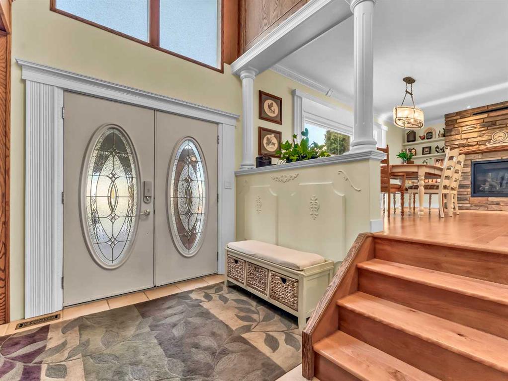 Fifth View of 35 Horner Court NE, Northeast Crescent Heights, Medicine Hat, Alberta, T1C1M1