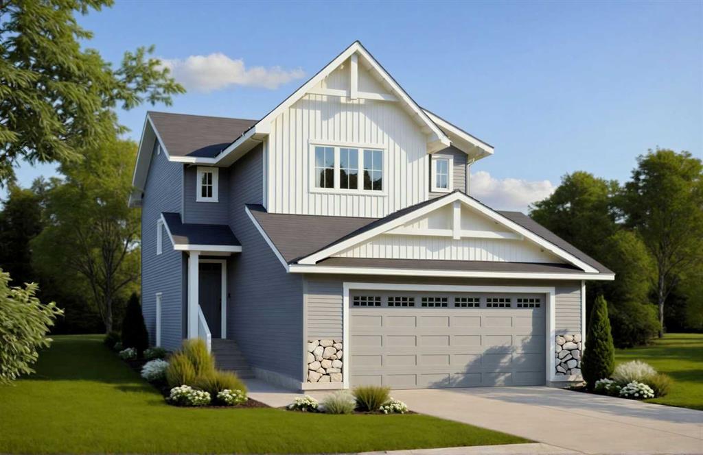 Main View of 212 Edgefield Bay , Edgefield, Strathmore, Alberta, T1P 2K4