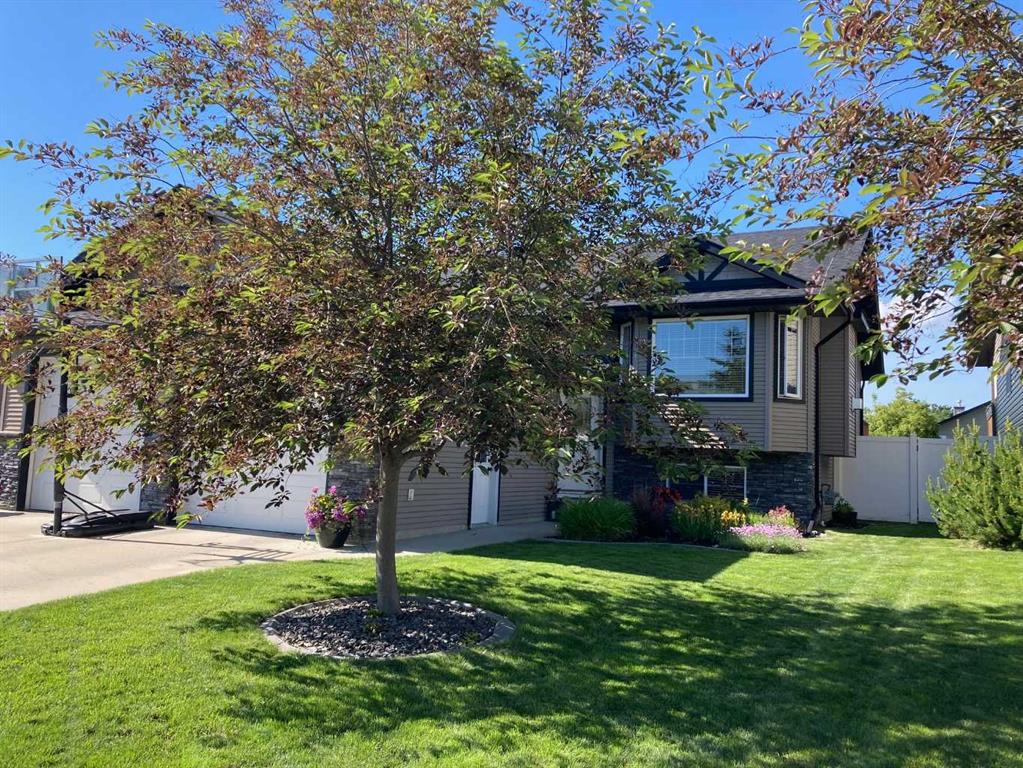 Fifth View of 8 Van Dorp Street , Vanier Woods, Red Deer, Alberta, T4R 0G3