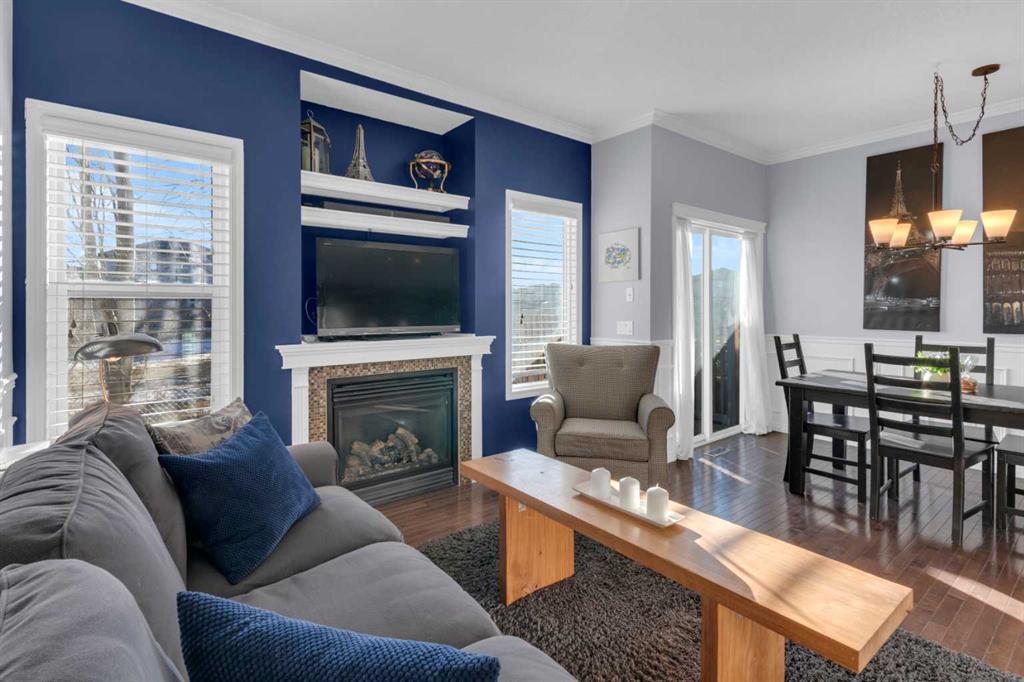 605, 620 Luxstone Landing SW, A2279661, Alberta,