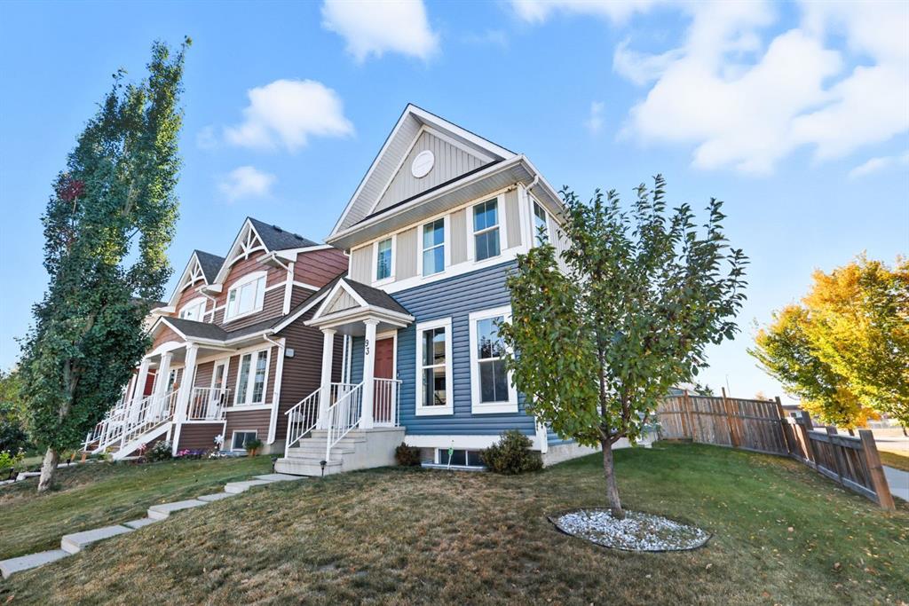 93 Auburn Meadows View SE, A2279665, Alberta,
