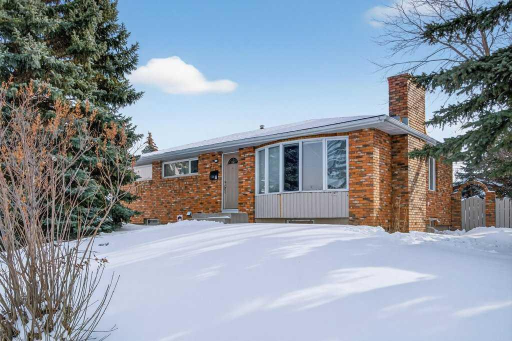 275 Westminster Drive SW, A2279666, Alberta,