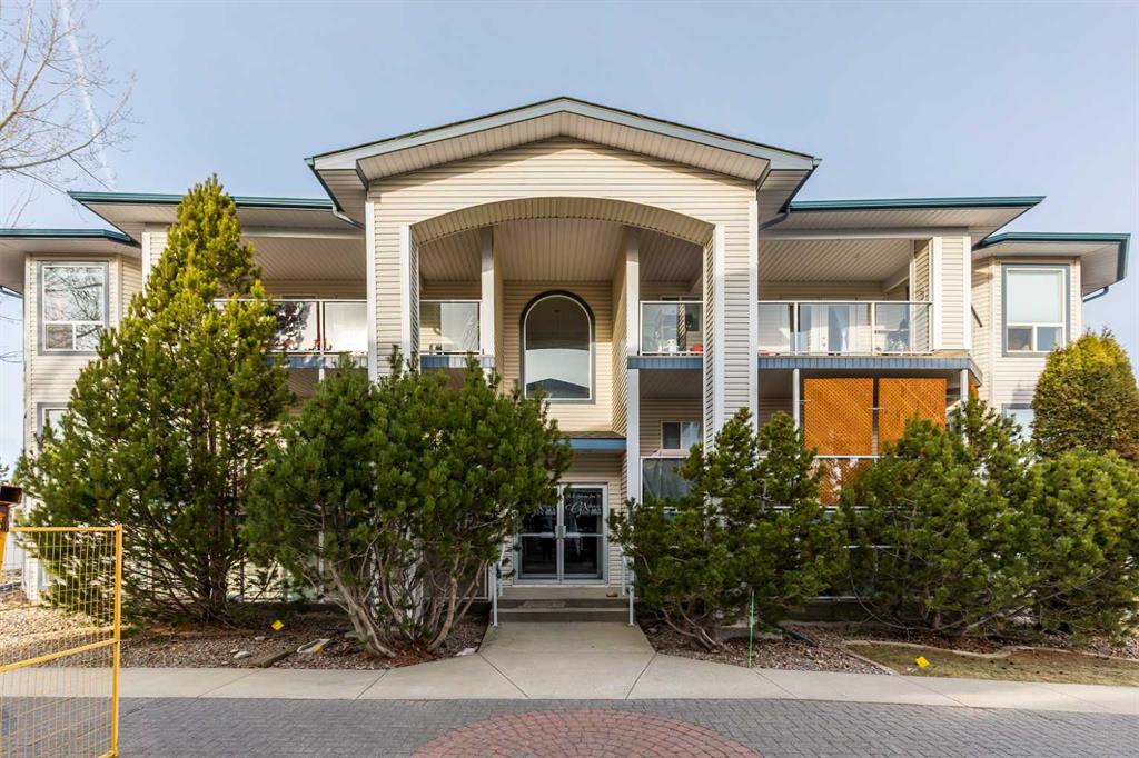 212, 23 Chilcotin Lane W, A2279667, Alberta,