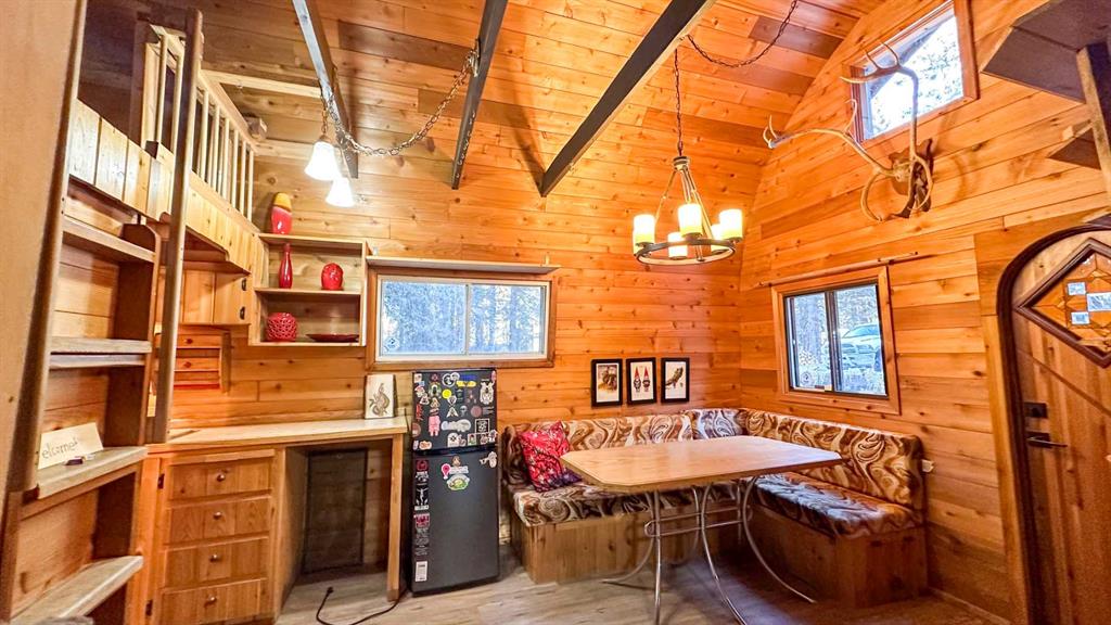 Third View of 23, 5227 Township Road 320  , Bergen Springs, Rural Mountain View County, Alberta, T0M1X0