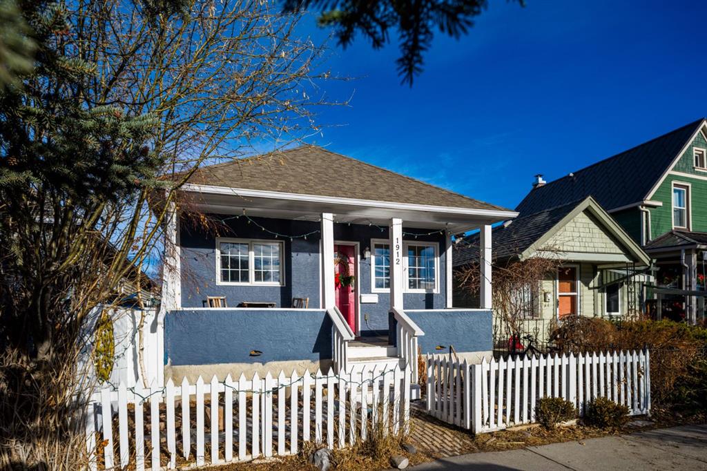 1912 8 Avenue SE, A2279673, Alberta,