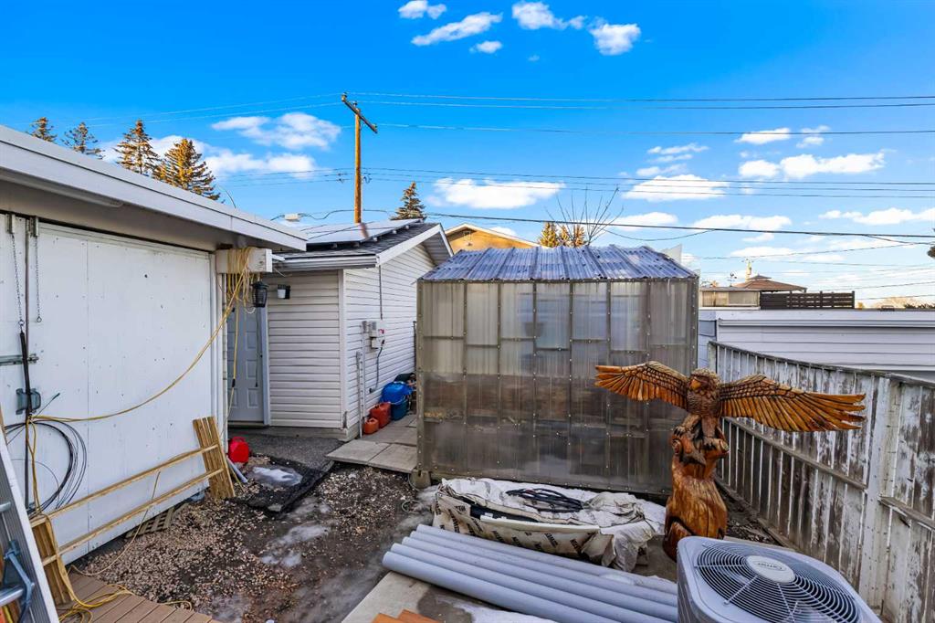 Fifth View of 1016 Hunterdale Place NW, Huntington Hills, Calgary, Alberta, T2Z 4R7