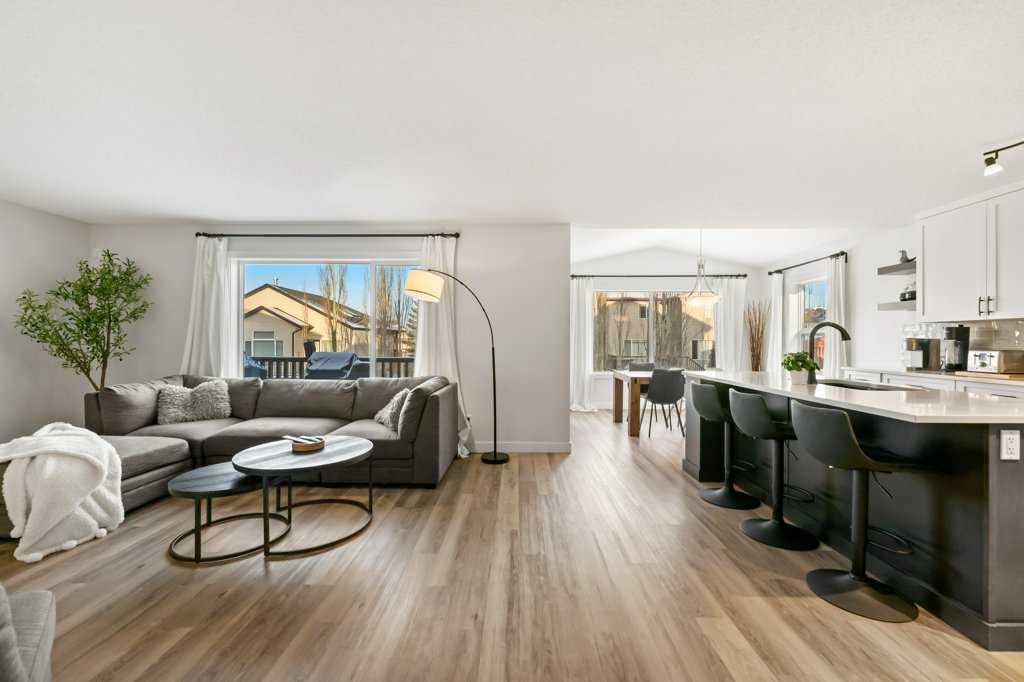 Third View of 141 Lavender Link , Rainbow Falls, Chestermere, Alberta, T1X 0E6