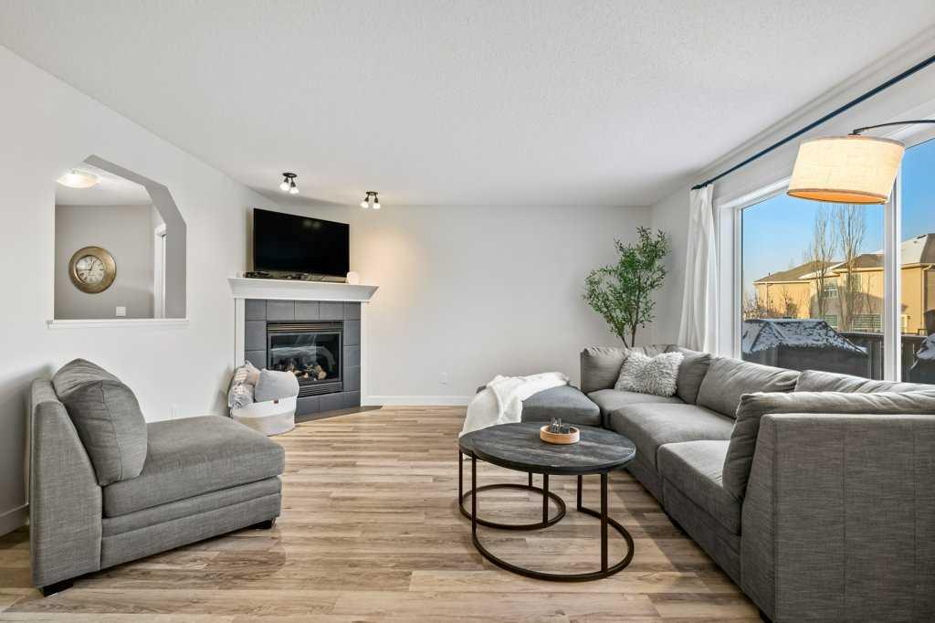 Fourth View of 141 Lavender Link , Rainbow Falls, Chestermere, Alberta, T1X 0E6