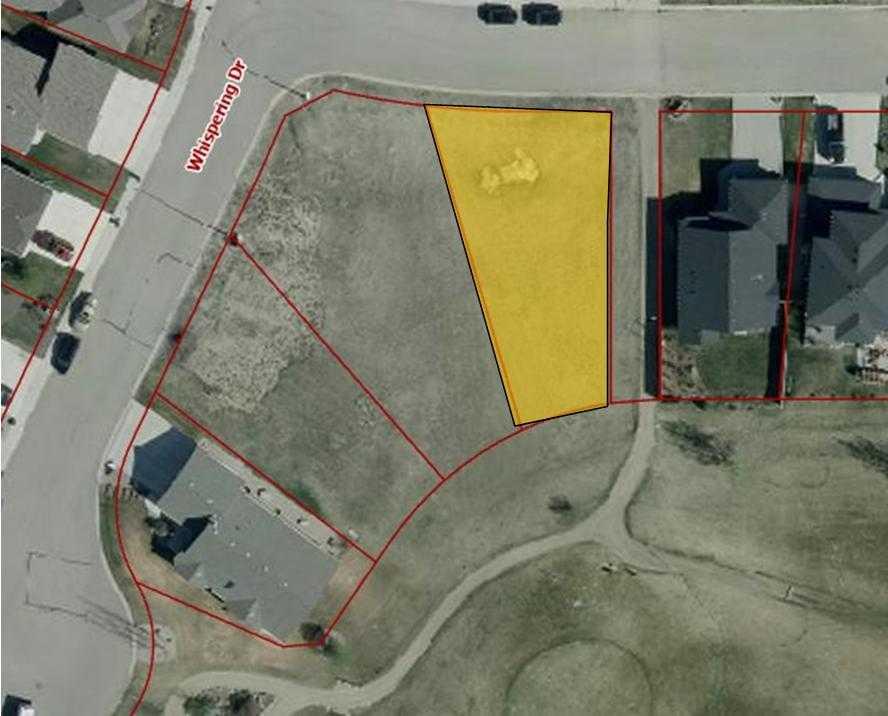 Third View of 721 Fairways  , NONE, Vulcan, Alberta, T0L 2B0