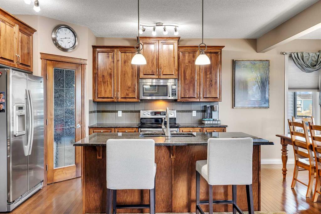 Fourth View of 1674 Baywater Street SW, Bayside, Airdrie, Alberta, T4B 0A7