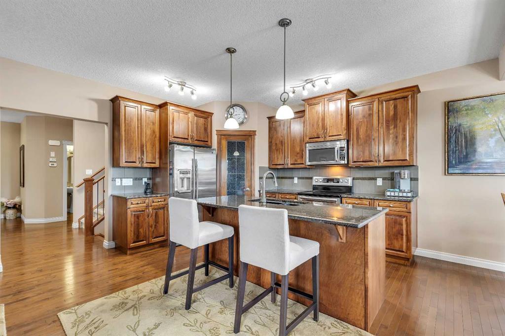 Fifth View of 1674 Baywater Street SW, Bayside, Airdrie, Alberta, T4B 0A7