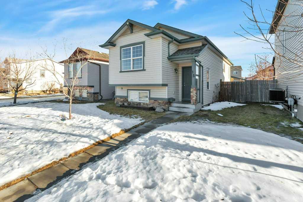 15 Jacobs Close , A2279686, Alberta,