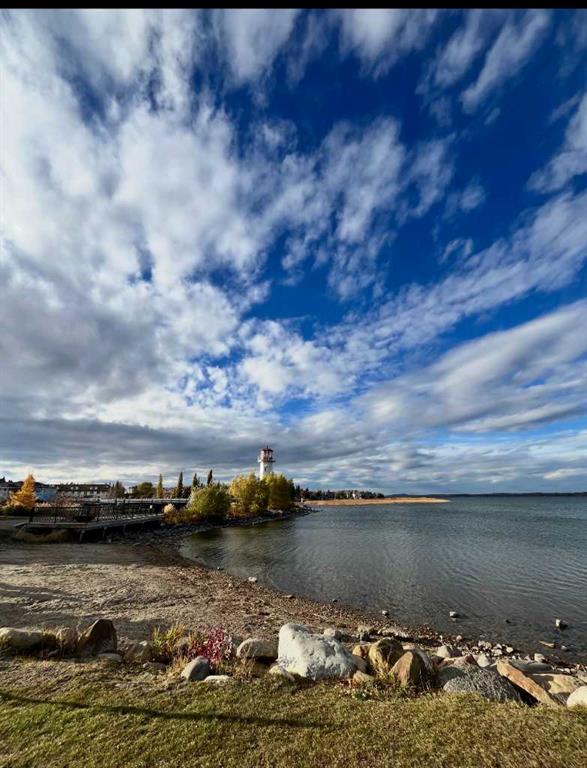 Second View of 2102, 5220 50A Avenue , Downtown, Sylvan Lake, Alberta, T4S 1E5