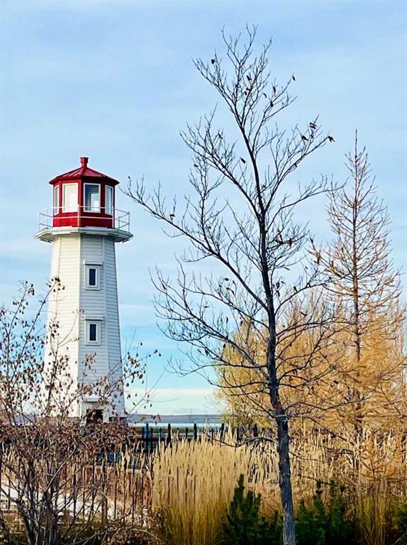 Third View of 2102, 5220 50A Avenue , Downtown, Sylvan Lake, Alberta, T4S 1E5