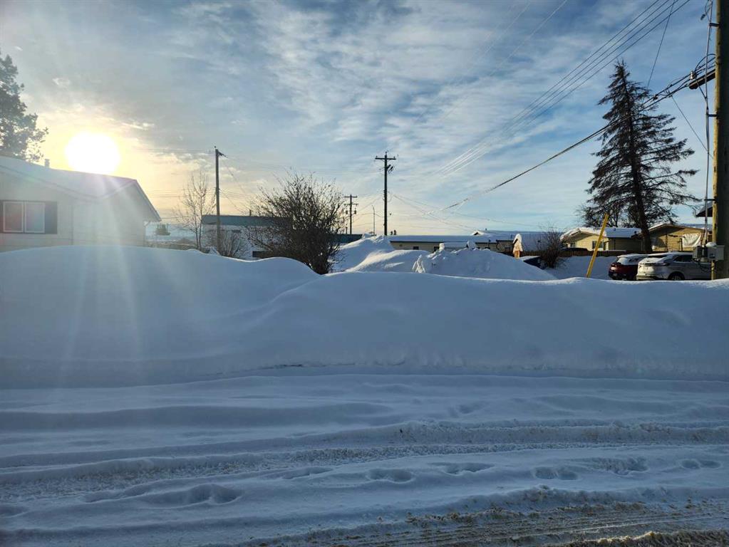 Second View of 4729 54Ave Avenue , NONE, High Prairie, Alberta, T0G1E0