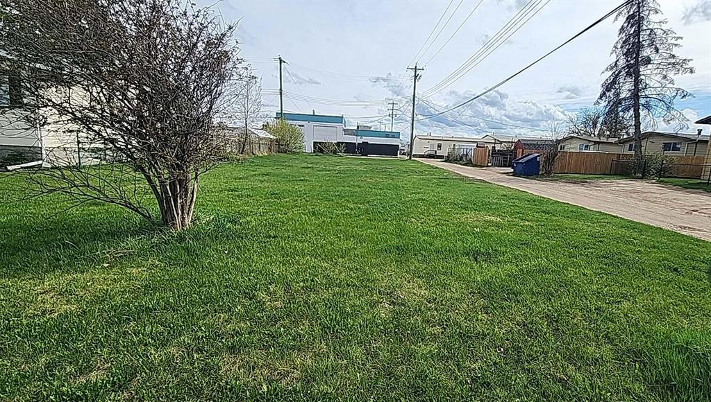 Third View of 4729 54Ave Avenue , NONE, High Prairie, Alberta, T0G1E0