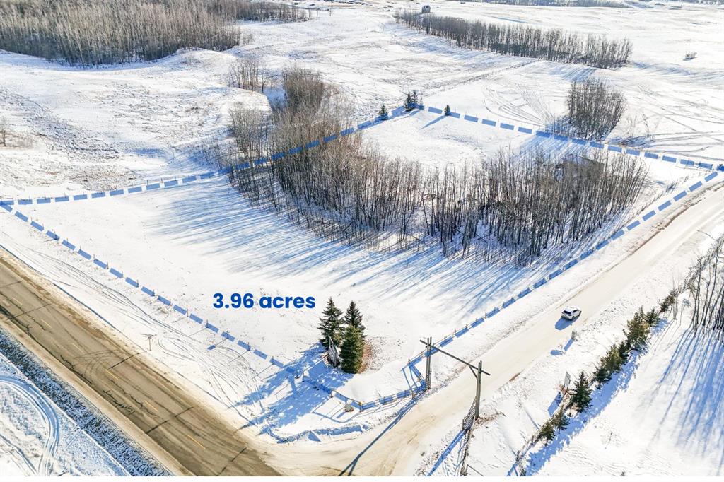 Third View of 2, 284029 Township Road 422  , Heartland Country Estates, Rural Ponoka County, Alberta, T4J1V9