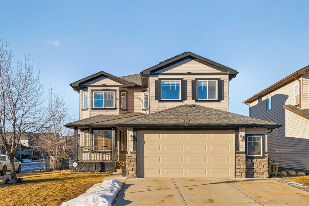 501 High Park Court NW, A2279694, Alberta,