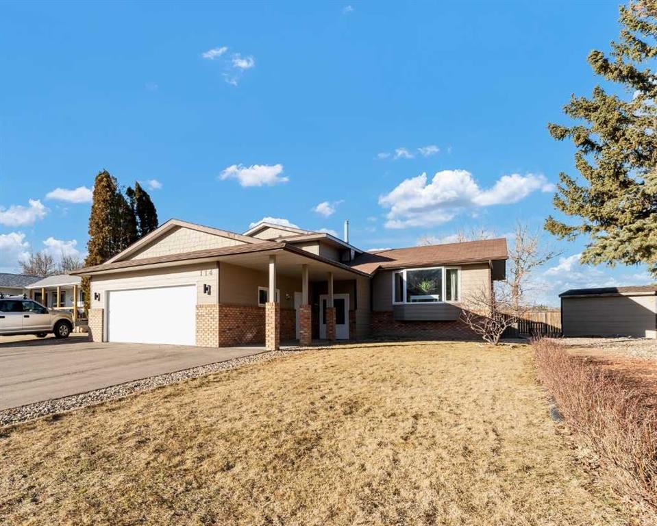 114 Centennial Park Crescent E, A2279697, Alberta,