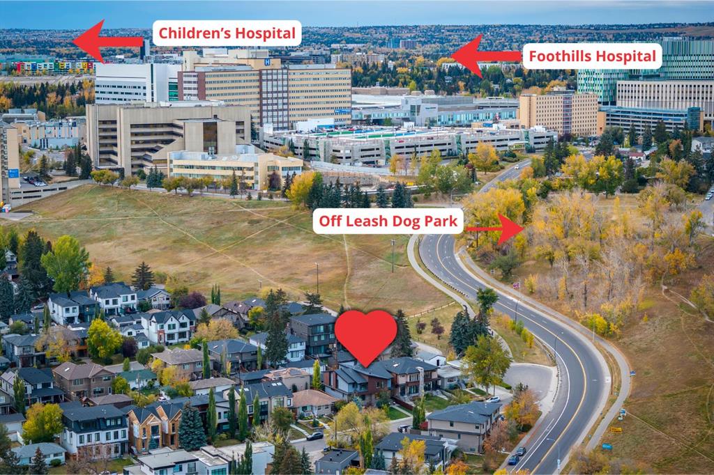 933 32 Street NW, A2279699, Alberta,