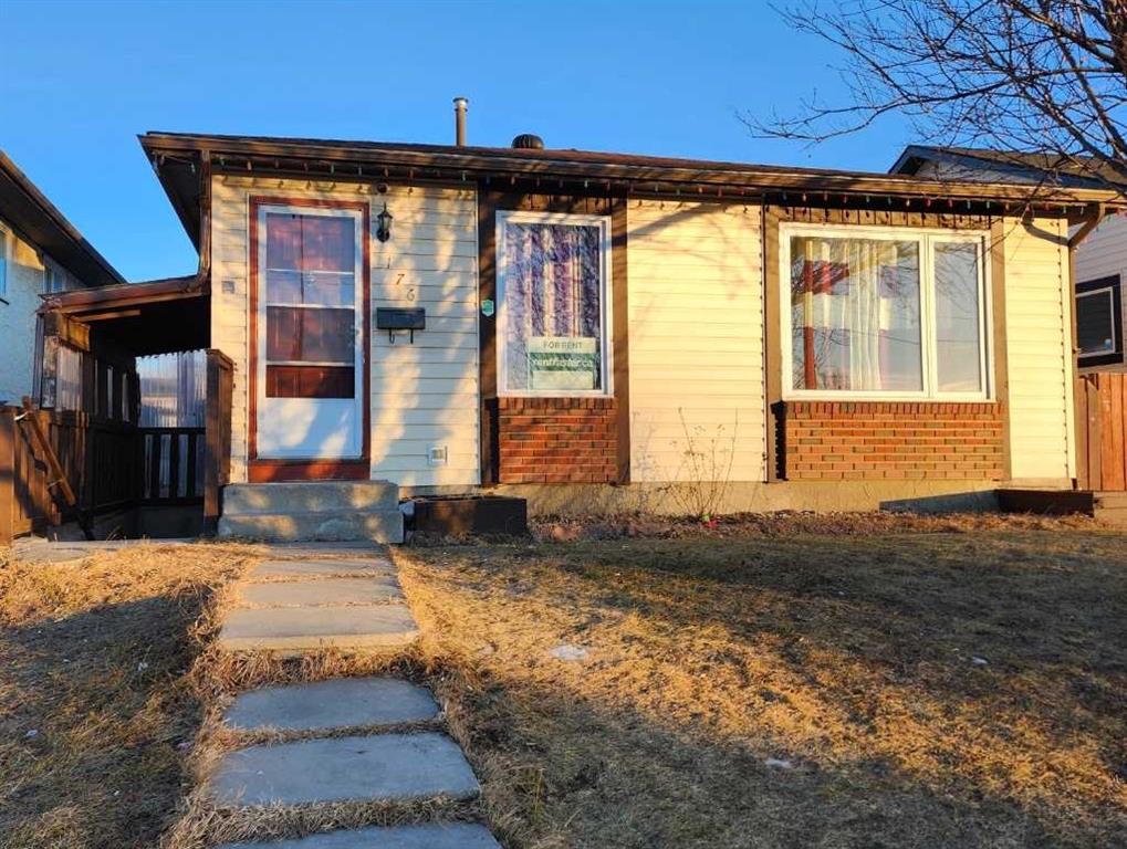 176 whitworth  way  NE, A2279700, Alberta,