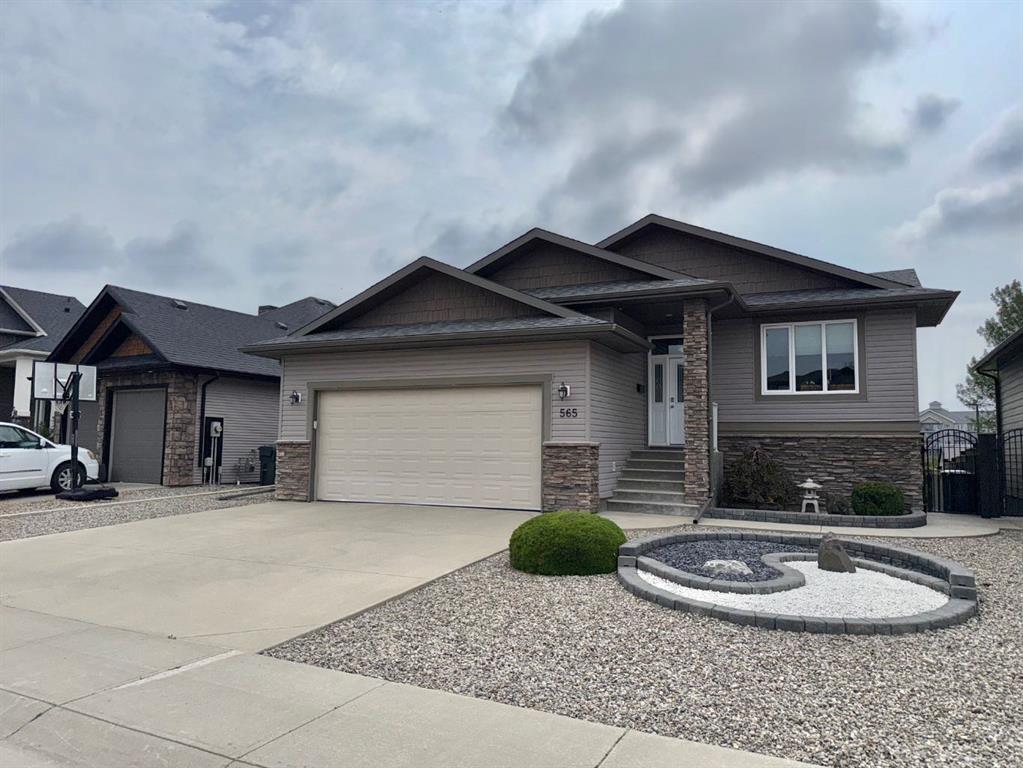 565 Edinburgh Road W, A2279704, Alberta,