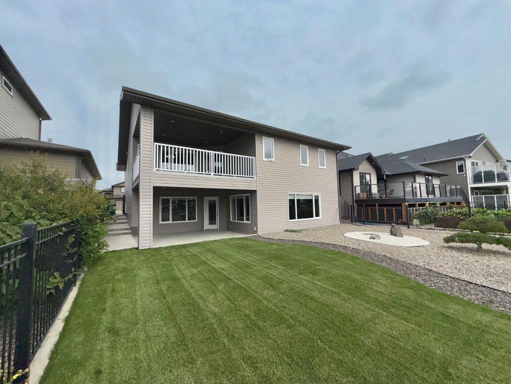 Third View of 565 Edinburgh Road W, West Highlands, Lethbridge, Alberta, T1J 4E2