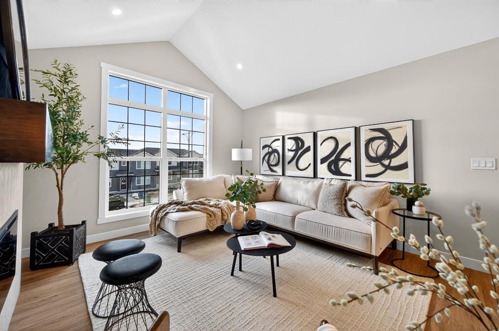 Fourth View of 2242 Bayview Drive SW, Bayview, Airdrie, Alberta, T4B 5N4