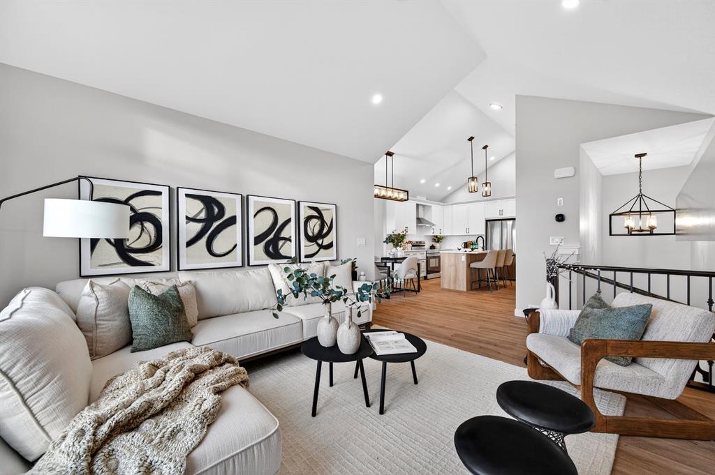 Fifth View of 2242 Bayview Drive SW, Bayview, Airdrie, Alberta, T4B 5N4