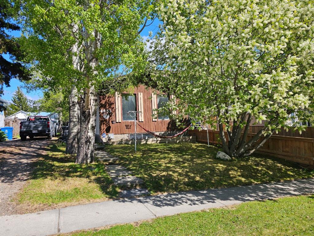 4833 47 Street , A2279708, Alberta,