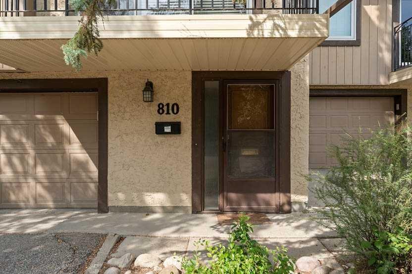 Fourth View of 810, 3130 66 Avenue SW, Lakeview, Calgary, Alberta, T3E 5K3