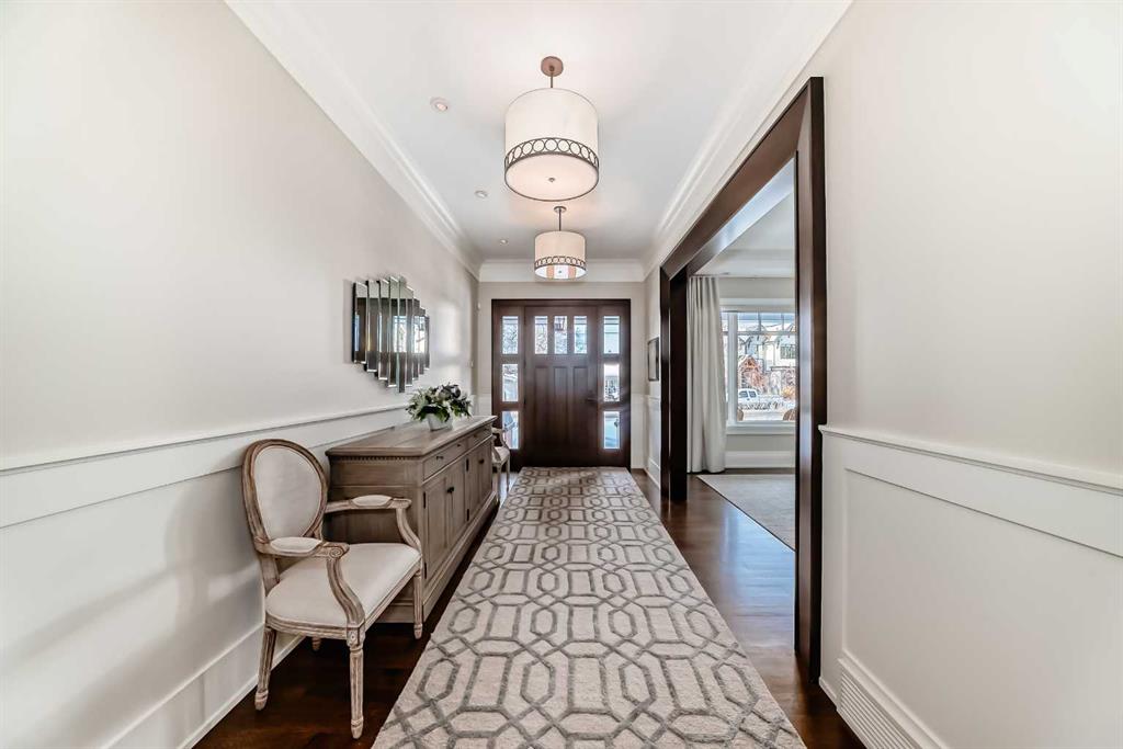 Fourth View of 67 Rosery Drive NW, Rosemont, Calgary, Alberta, T2K1L4