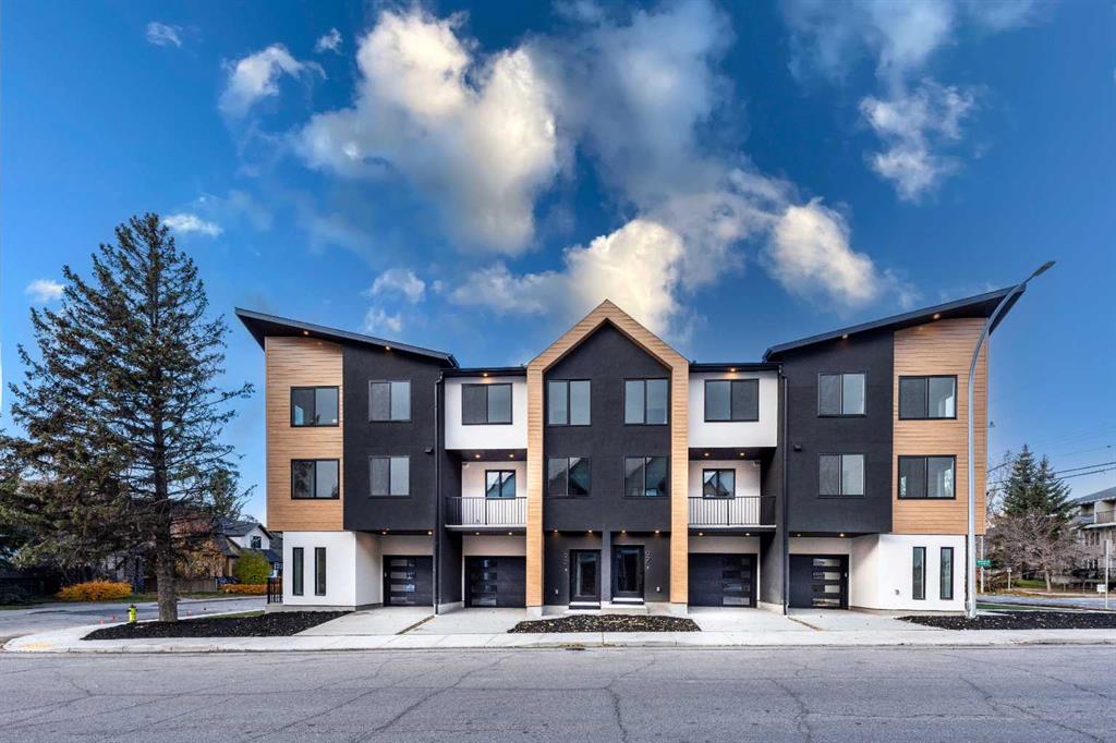 2402 Westmount Road NW, A2279721, Alberta,